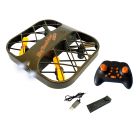 SkyTumbler PRO - Indoor-Cage-