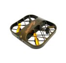 SkyTumbler PRO - Indoor-Cage-