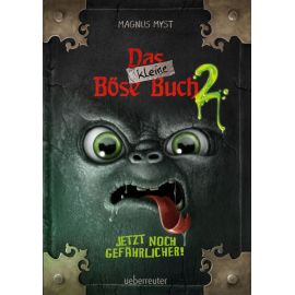 Das kleine Böse Buch 2