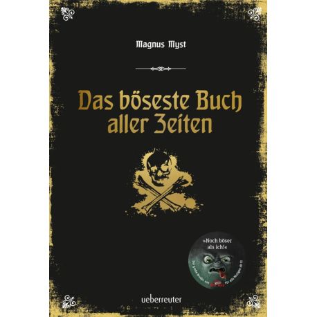 Das böseste Buch aller Zeiten