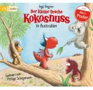Der kleine Drache Kokosnuss in Australien