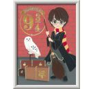 Ravensburger CreArt 20163 - Abfahrt nach Hogwarts - Malen nach Zahlen Harry Potter für Kinder ab 9 Jahre