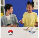 Ravensburger 11256 Puzzle Puzzle-Ball Pokémon Pokéball 3D 54 Teile