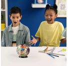 Ravensburger 11785 Puzzle Puzzle-Ball Pokémon  3D 72 Teile