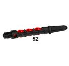 HARROWS Carbon ST midi rot