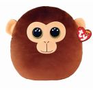 Ty Dunston Affe - Squishy Beanies - 35cm