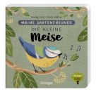Meine Gartenfreunde. Die kleine Meise