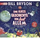 Eine kurze Geschichte von fast allem