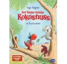 Der kleine Drache Kokosnuss in Australien
