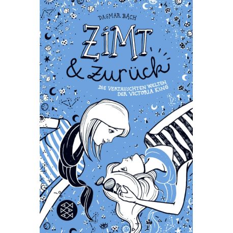 Zimt und zurück
