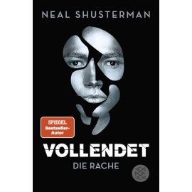 Vollendet - Die Rache
