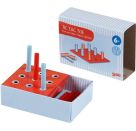 Mini-Spiele, 5fach sortiert sortiert (1 Stück)