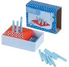 Mini-Spiele, 5fach sortiert sortiert (1 Stück)