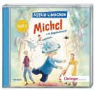 CD Michel aus Lönneberga 1. Michel in der Suppenschüssel. Das Hörspiel. Teil 1