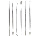 H0, TT, N, Z 6 Modellierspatel