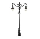 H0, TT, N, Z LED-Laterne, Kugel-Hängeleuch