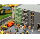 H0 Baustellenausstattungs-Set