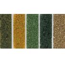 H0, TT, N, Z Belaubungsmaterial Herbst-Mix, 5 Sorten