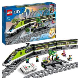 LEGO® City 60337 Personen-Schnellzug