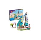 LEGO® Friends 41716 Stephanies Segelabenteuer