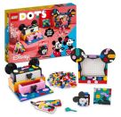 LEGO® DOTS 41964 Micky   Minnie Kreativbox zum Schulanfang