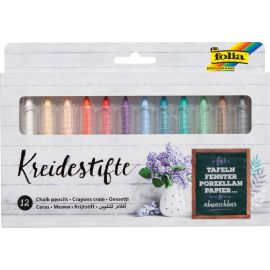 Kreidestifte 12er Set Kreidestifte 12er Set