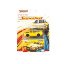 Mattel GBJ48 Matchbox Sammler-Edition sortiert