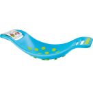 TOMY Balanceboard Teeter Rocker blau