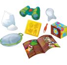 Clementoni Galileo - Entdecke die Welt der Natur (5+)