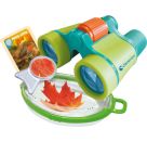 Clementoni Galileo - Entdecke die Welt der Natur (5+)