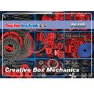 fischertechnik Creative Box Mechanics