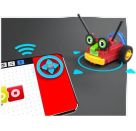 fischertechnik Early Coding