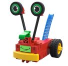 fischertechnik Early Coding