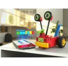 fischertechnik Early Coding