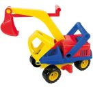 AKTIVE Bagger, ca. 35 cm, lose