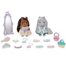 Sylvanian Families 5650 Süße Pony Freunde