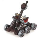 Papo 39345 Katapult, rot