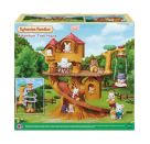 Sylvanian Families 5450 Erlebnis Baumhaus