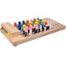 Natural Games Master-Logikspiel 27x12,5x4 cm