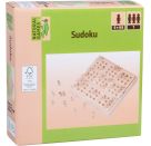 Natural Games Sudoku 14x14x2,5 cm