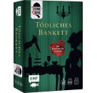 Edition Michael Fischer - Crime   Dine ? Das Krimi-Dinner-Set: Tödliches Bankett, sortiert