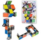 Clown Magic Puzzle Multicolour