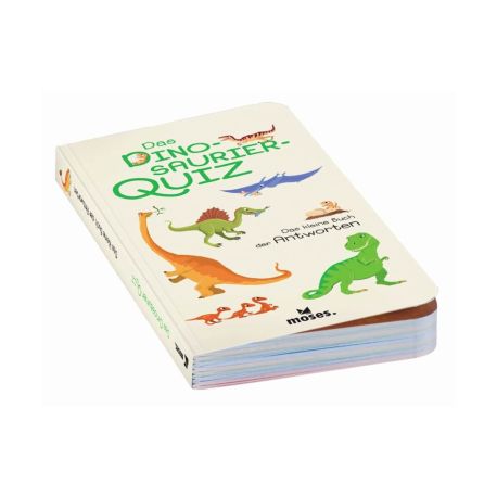 Das Dinosaurier-Quiz