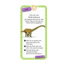 Das Dinosaurier-Quiz