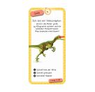 Das Dinosaurier-Quiz