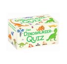 Das Dinosaurier-Quiz
