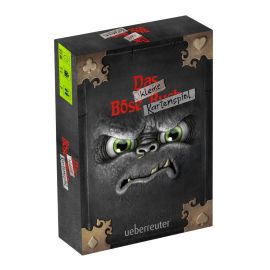 Das kleine Böse Kartenspiel
