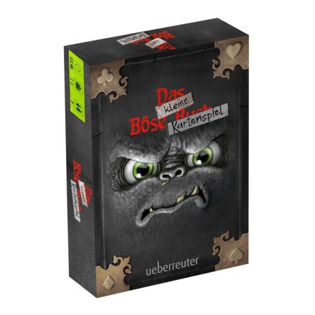 Das kleine Böse Kartenspiel