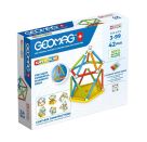 GEOMAG SUPERCOLOR RECYCLED - 42 TEILE