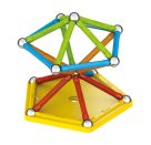 GEOMAG SUPERCOLOR RECYCLED - 42 TEILE